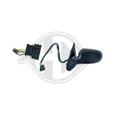 Exterior Mirror (7424225)