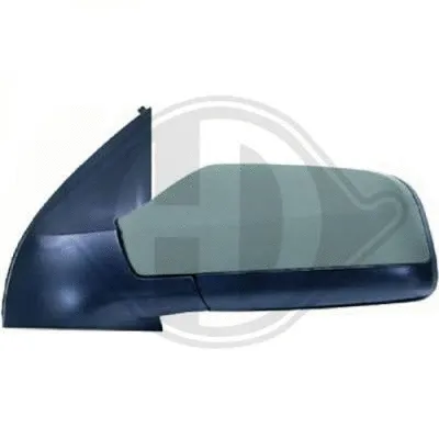 Cover, exterior mirror (1805029)