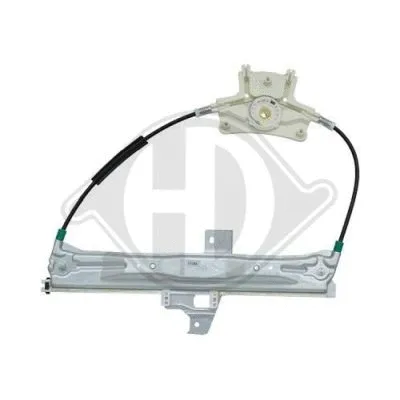 Window Regulator (4243123)