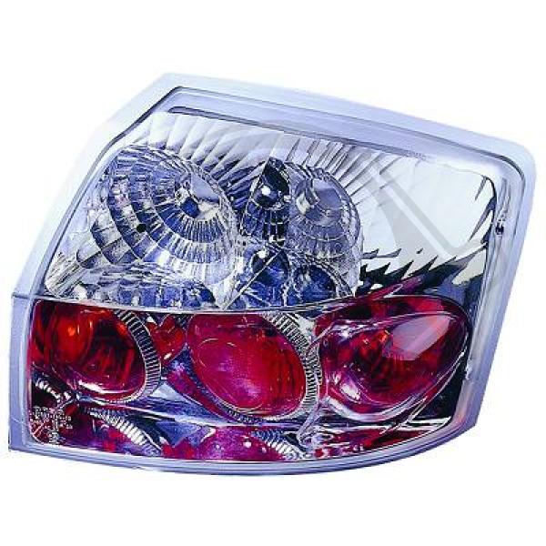 Auxiliary Stop Light (1017195)