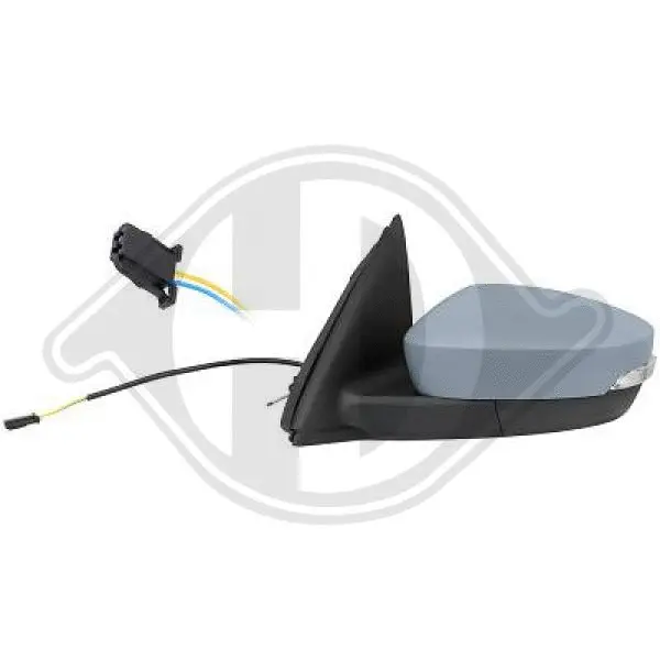 Exterior Mirror (7807025)