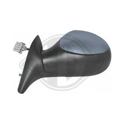 Exterior Mirror (4071625)