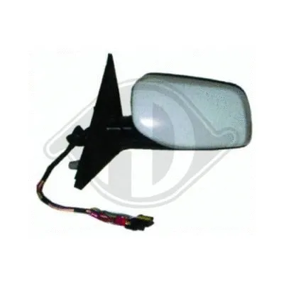 Exterior Mirror (1224124)