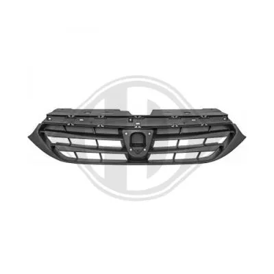 Radiator Grille (4570041)