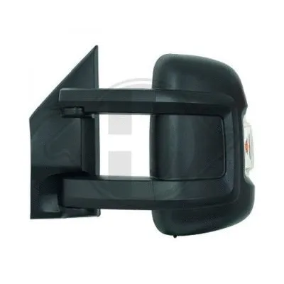 Exterior Mirror (3484427)