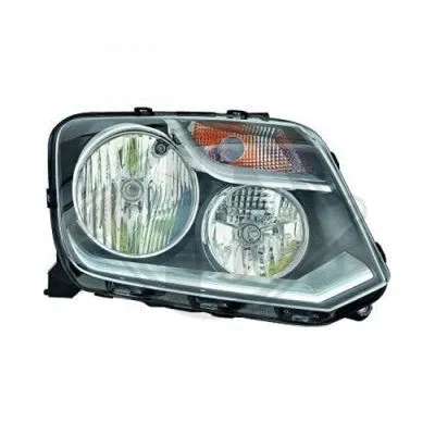 Headlight (2275083)