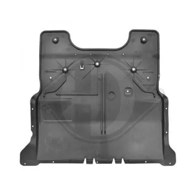 Engine Compartment Noise Insulation (8022091)