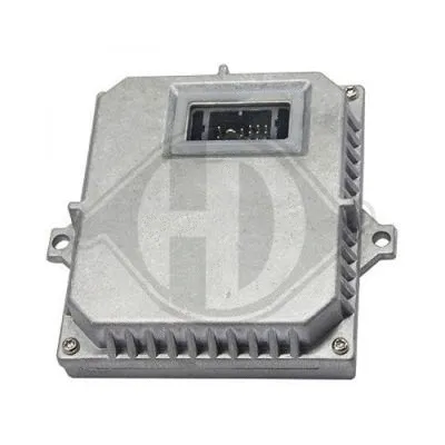 Control Unit, lights (1671285)