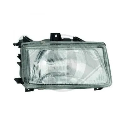 Headlight (7422082)