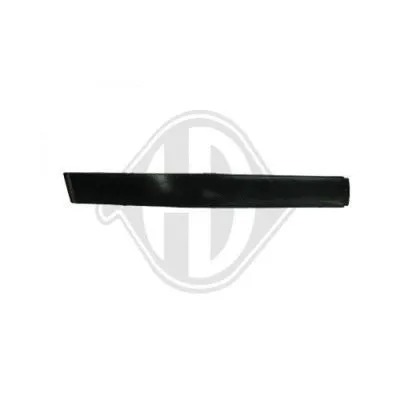 Trim/Protection Strip, bumper (1213162)