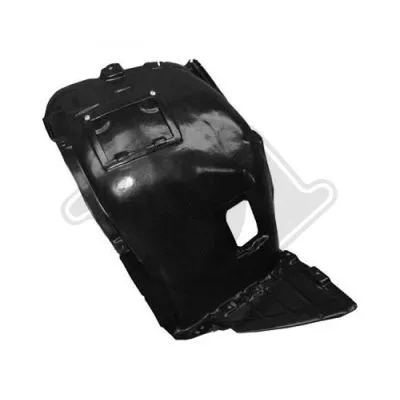 Liner, wheelhouse (1216008)