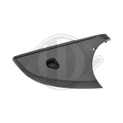 Cover, exterior mirror (1682329)