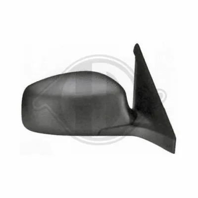 Exterior Mirror (6414024)