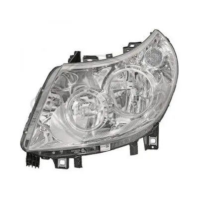 Headlight (3484181)