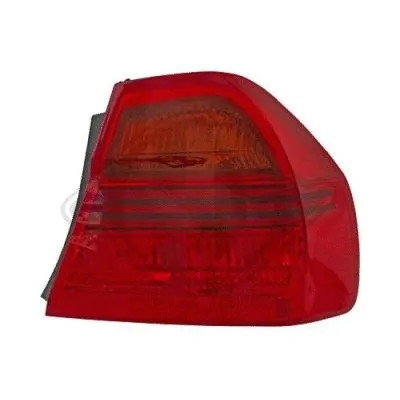 Tail Light Assembly (1216091)