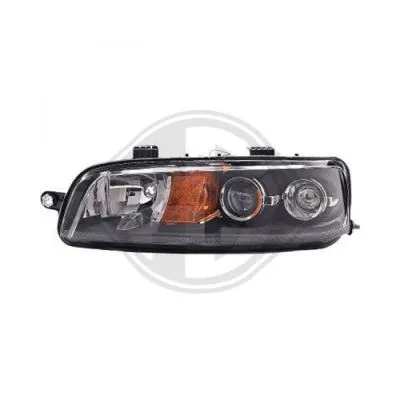 Headlight (3453381)