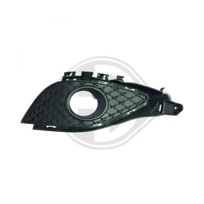 Ventilation Grilles, bumper (1682048)