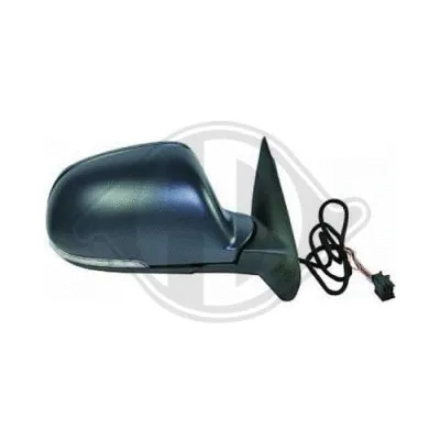 Exterior Mirror (7831324)