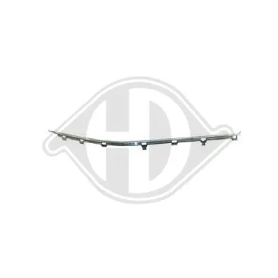 Trim/Protection Strip, bumper (1223162)