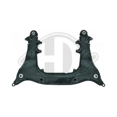 Support Frame/Subframe (1024119)