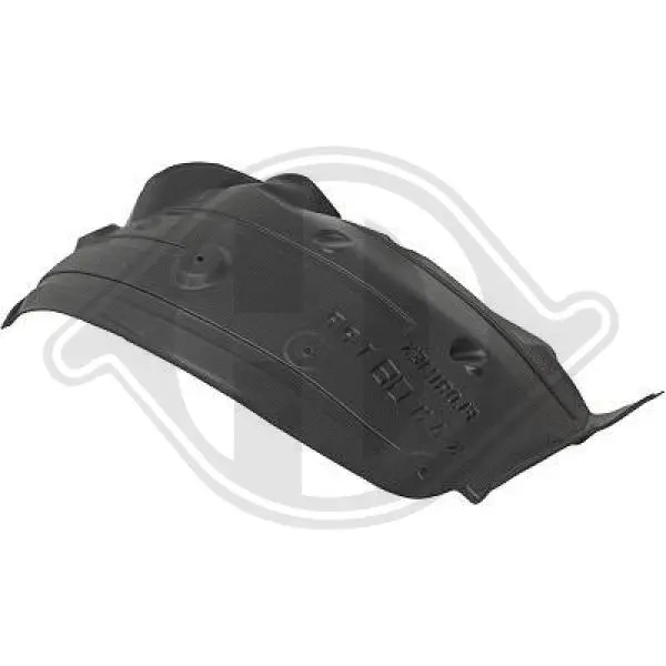 Liner, wheelhouse (4414617)