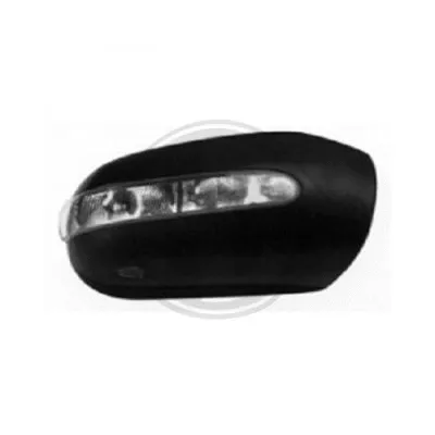 Cover, exterior mirror (1615226)