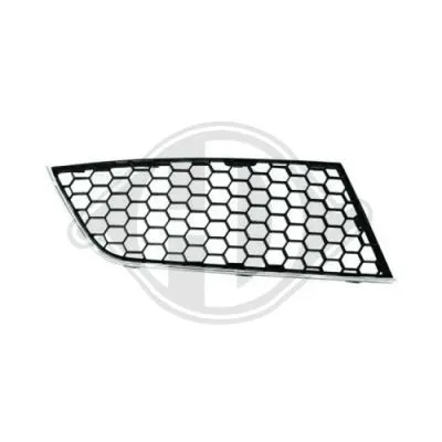 Ventilation Grilles, bumper (3005046)