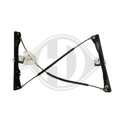 Window Regulator (7425121)
