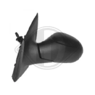 Exterior Mirror (4000024)