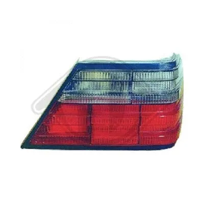 Tail Light Assembly (1613091)