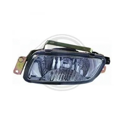 Front Fog Light (5844888)