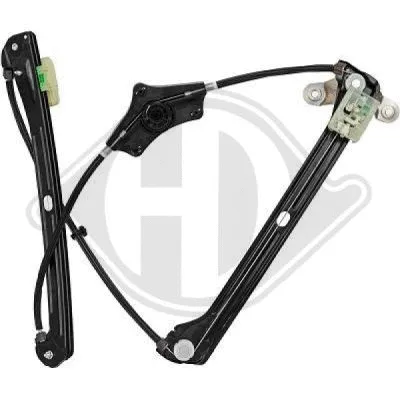 Window Regulator (2216121)
