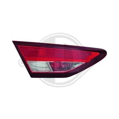 Tail Light Assembly (7433293)