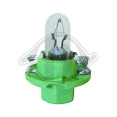 Bulb, instrument lighting (LID10107)