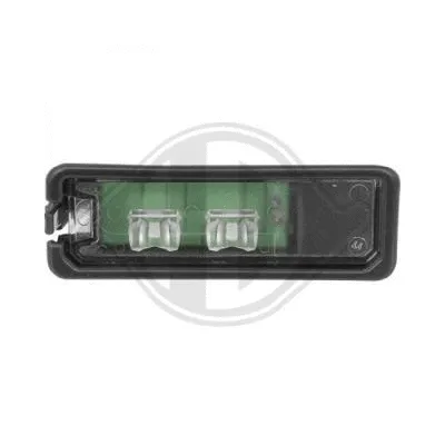 Licence Plate Light (2248194)