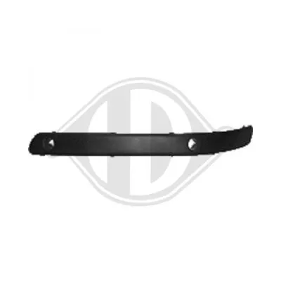 Trim/Protection Strip, bumper (1223264)