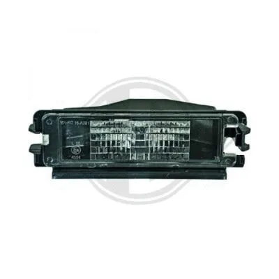 Licence Plate Light (4456292)