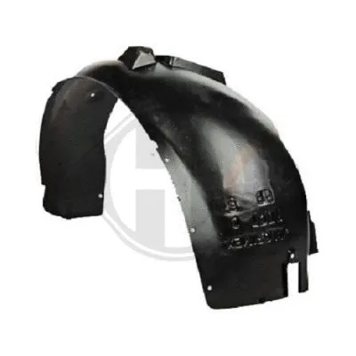 Liner, wheelhouse (1825008)