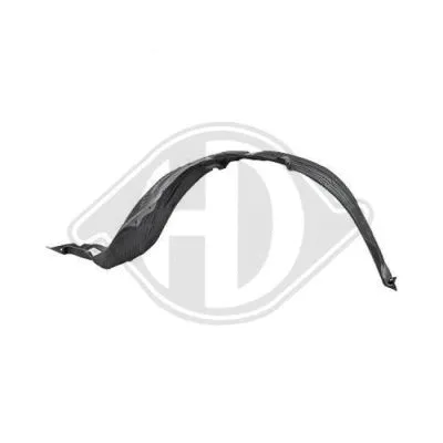 Liner, wheelhouse (6506008)