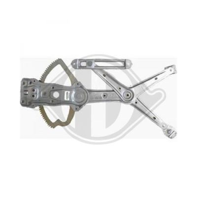 Window Regulator (1670121)