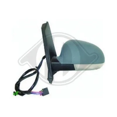 Exterior Mirror (2214724)