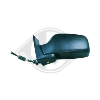 Exterior Mirror (3491025)