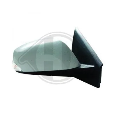 Exterior Mirror (4474224)