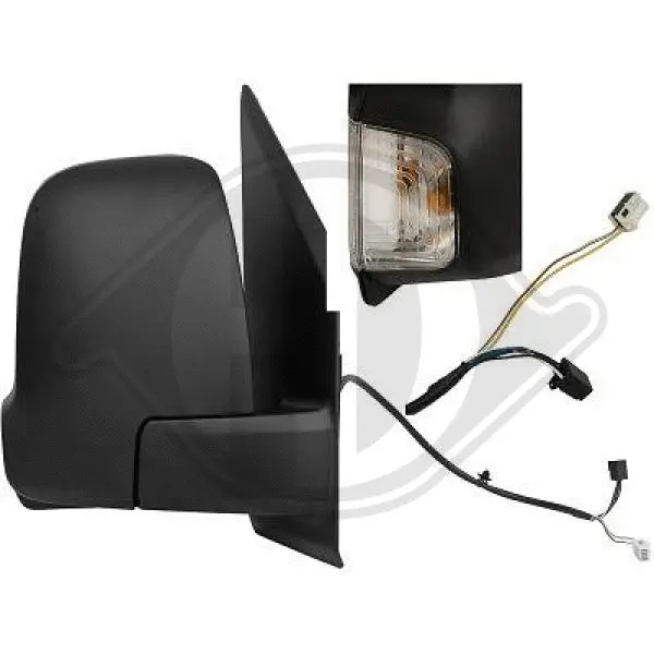 Exterior Mirror (1664024)