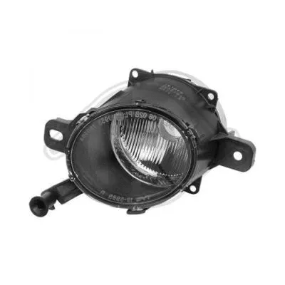 Front Fog Light (1891189)