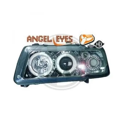 Headlight Set (1030780)