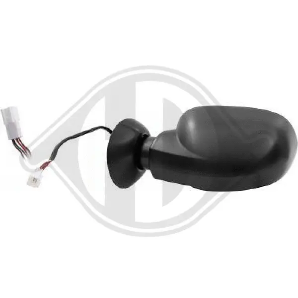 Exterior Mirror (4420125)