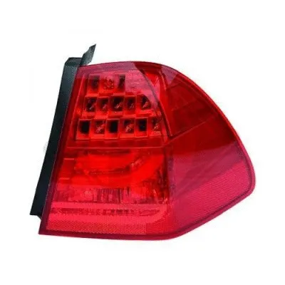 Tail Light Assembly (1216891)
