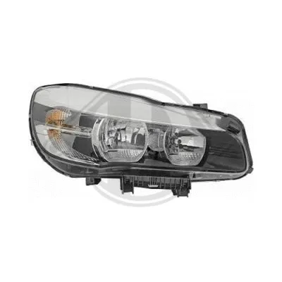 Headlight (1240082)