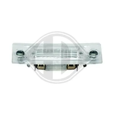 Licence Plate Light (2205694)